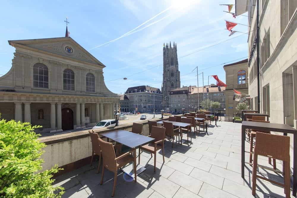 Best Western Hotel De La Rose