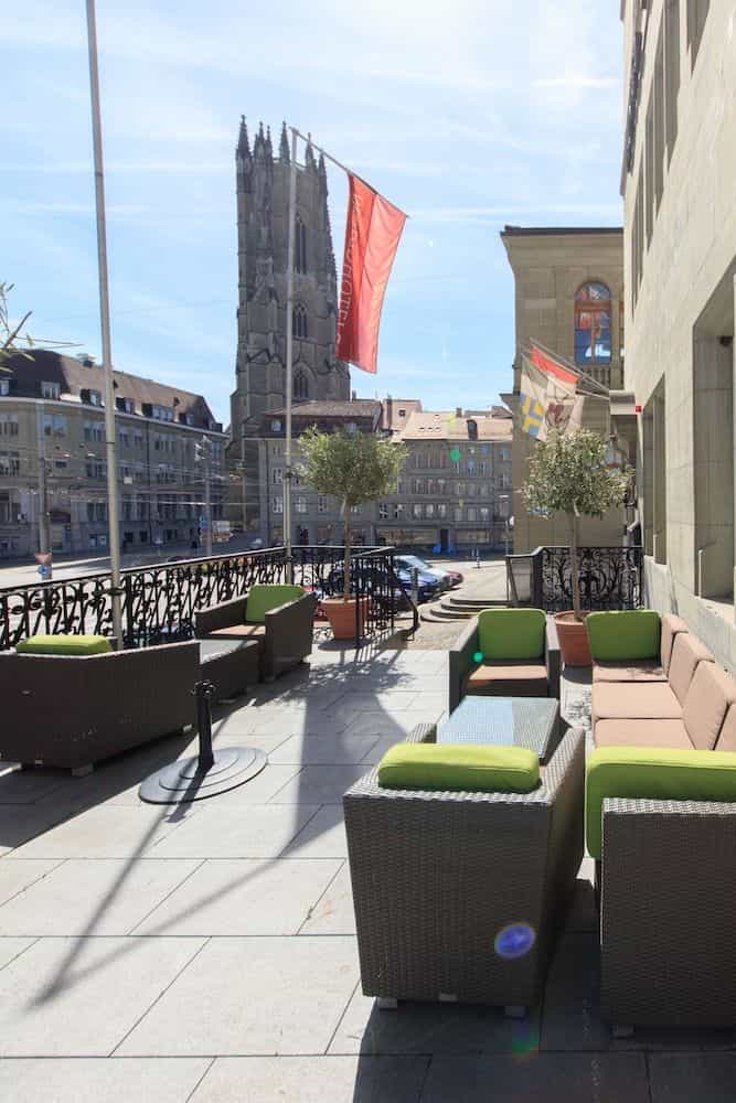 Best Western Hotel De La Rose