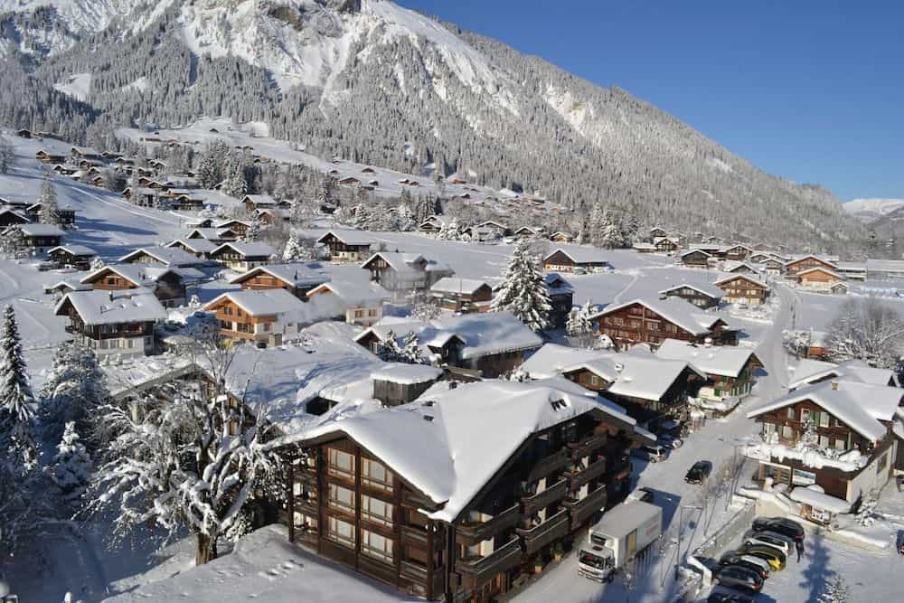 HOTEL KREUZ LENK