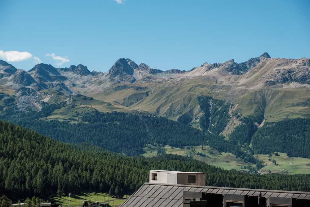 Bernina Bernina