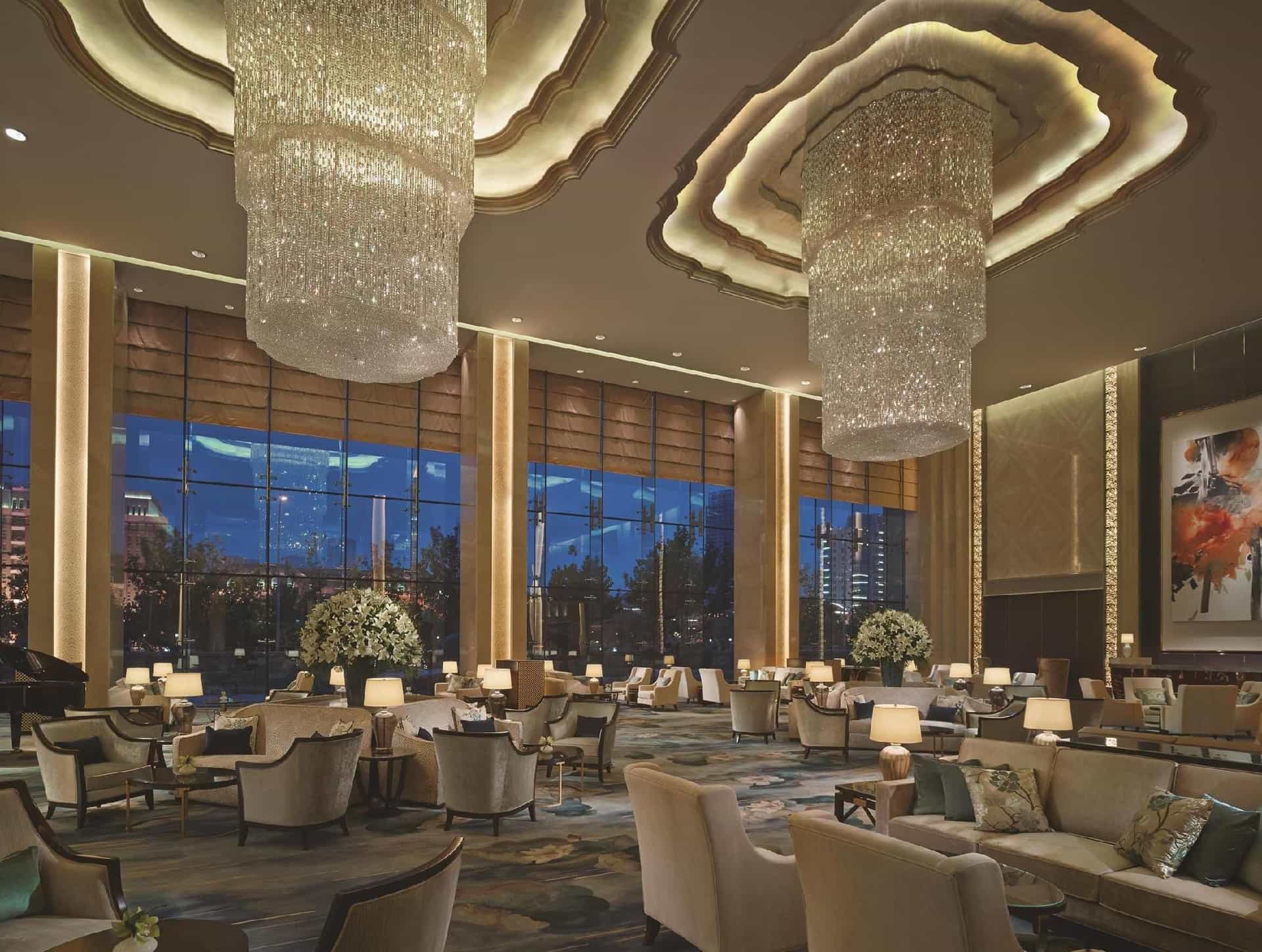 Shangri-La Tianjin