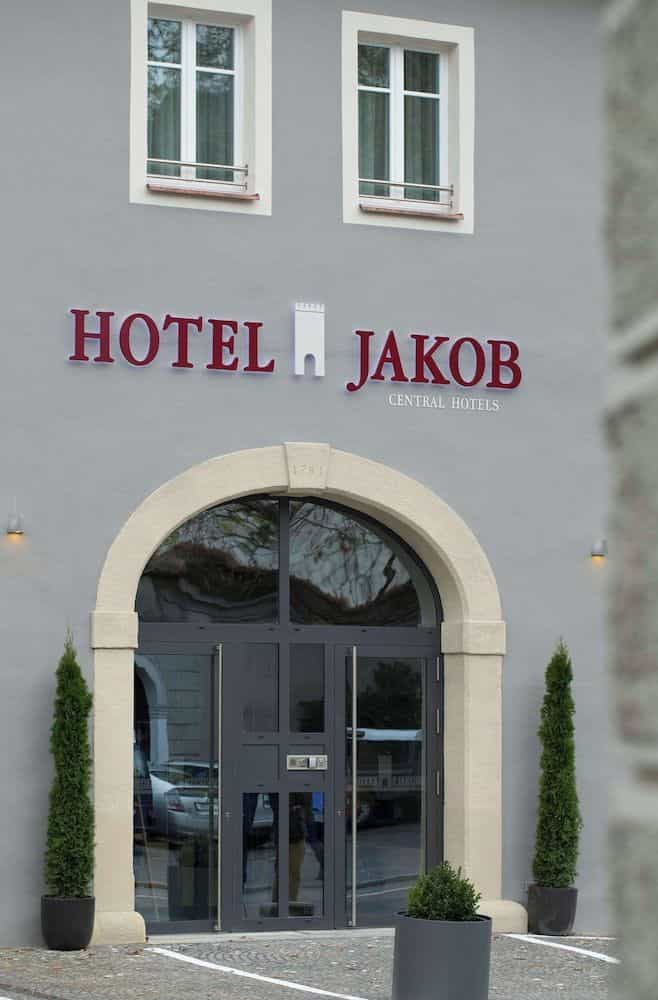 Jakob Regenburg
