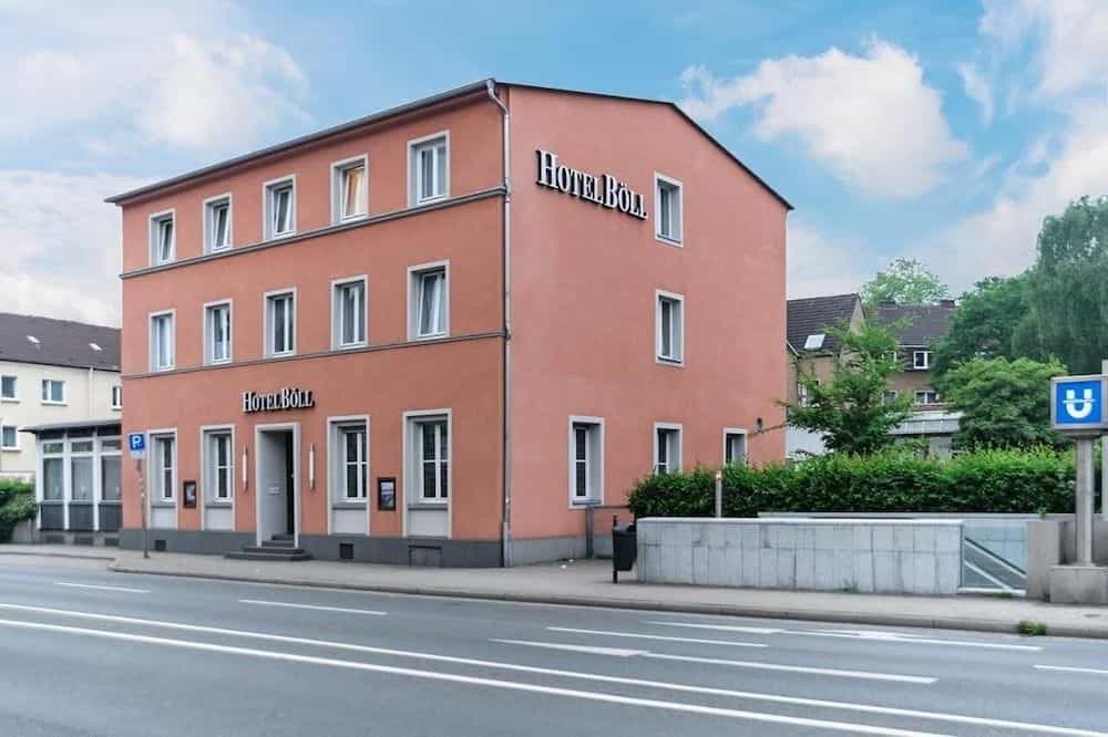 Hotel Boll Essen