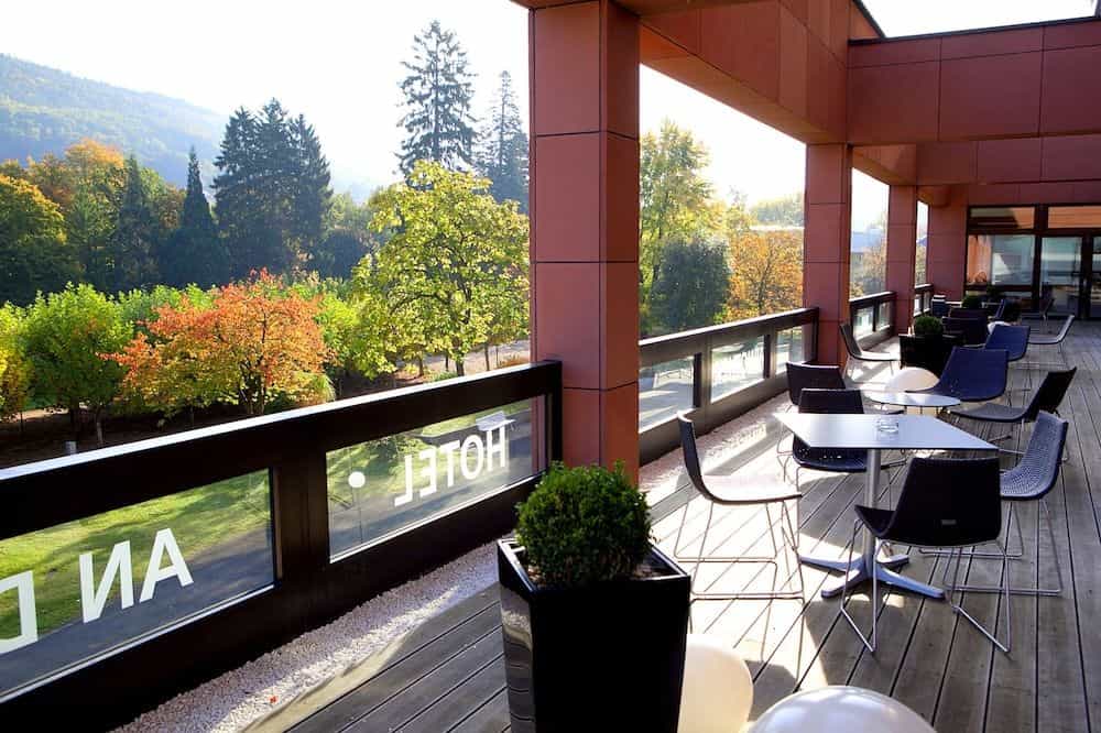 Hotel an der Therme Bad Orb