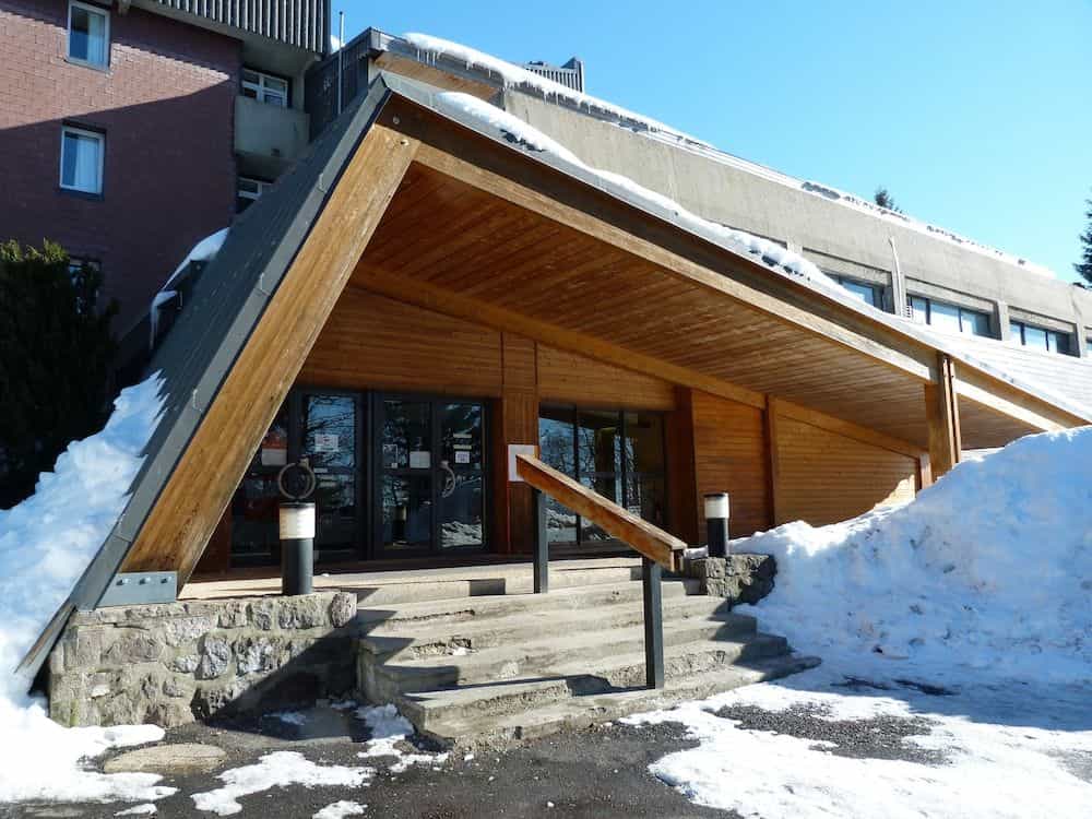 Vvf Villages Super Besse