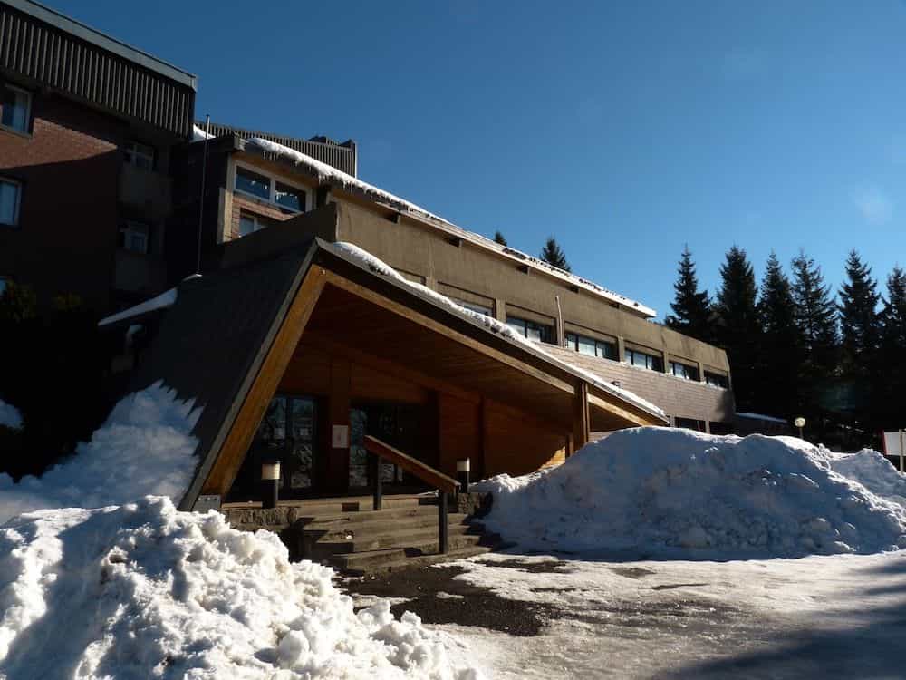 Vvf Villages Super Besse