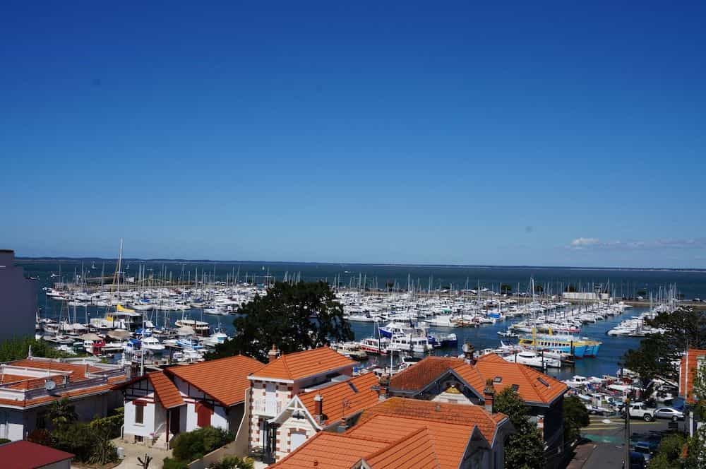 Inter-hotel Le Nautic