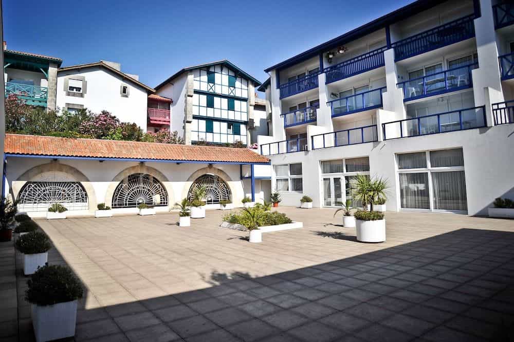 Residence Sokoburu Residence Sokoburu