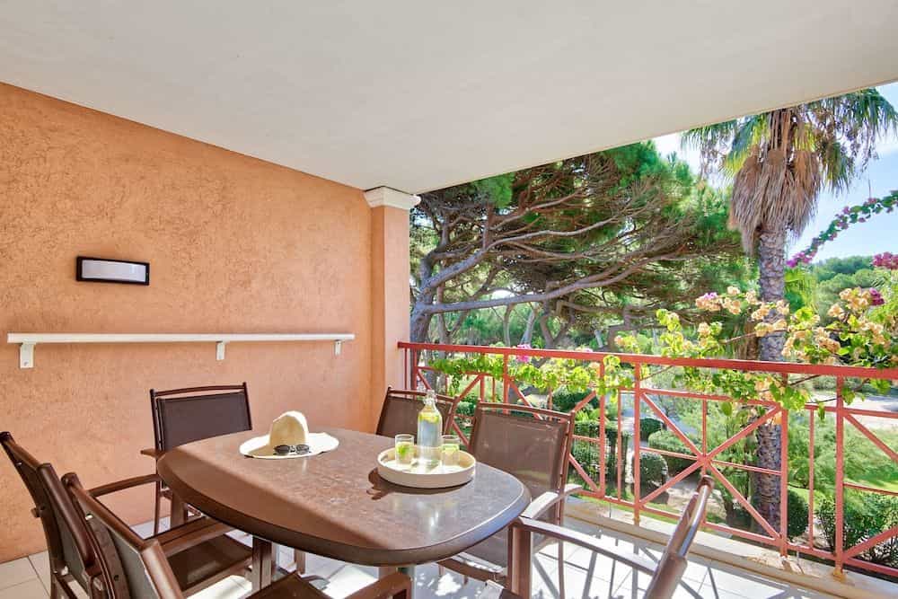 Pierre & Vacances Residence La Pinede