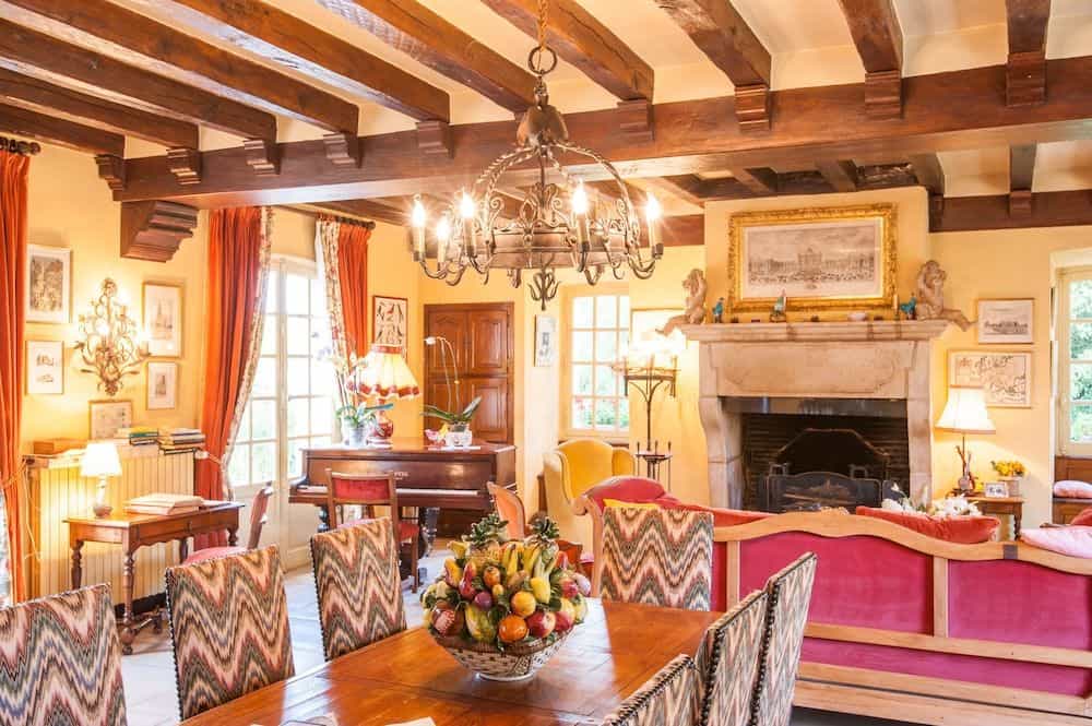 Le Petit Manoir des Bruyeres Le Petit Manoir des Bruyeres