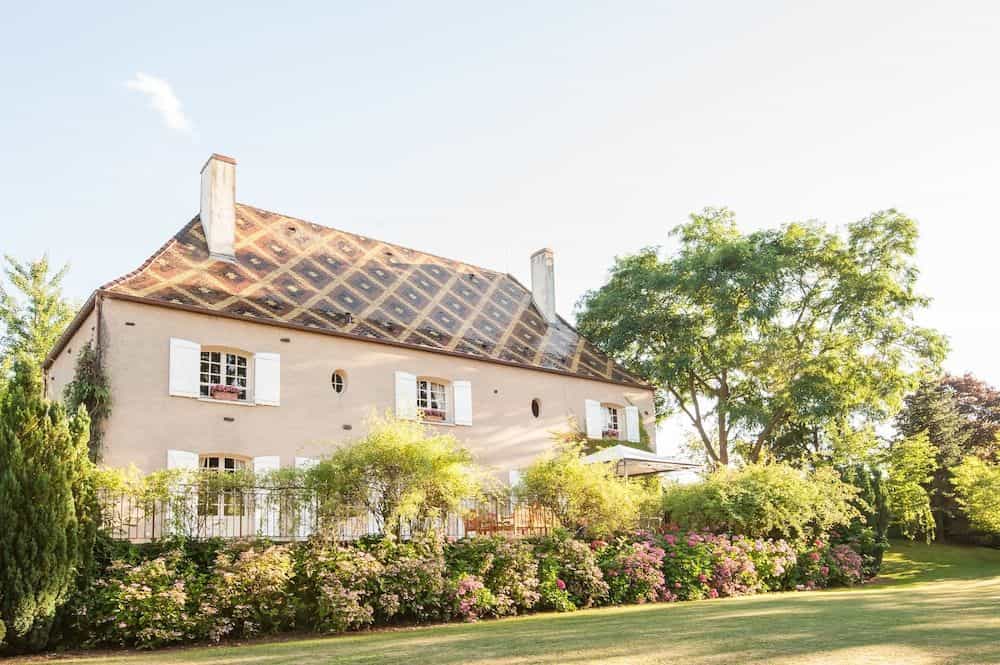 Le Petit Manoir des Bruyeres Le Petit Manoir des Bruyeres