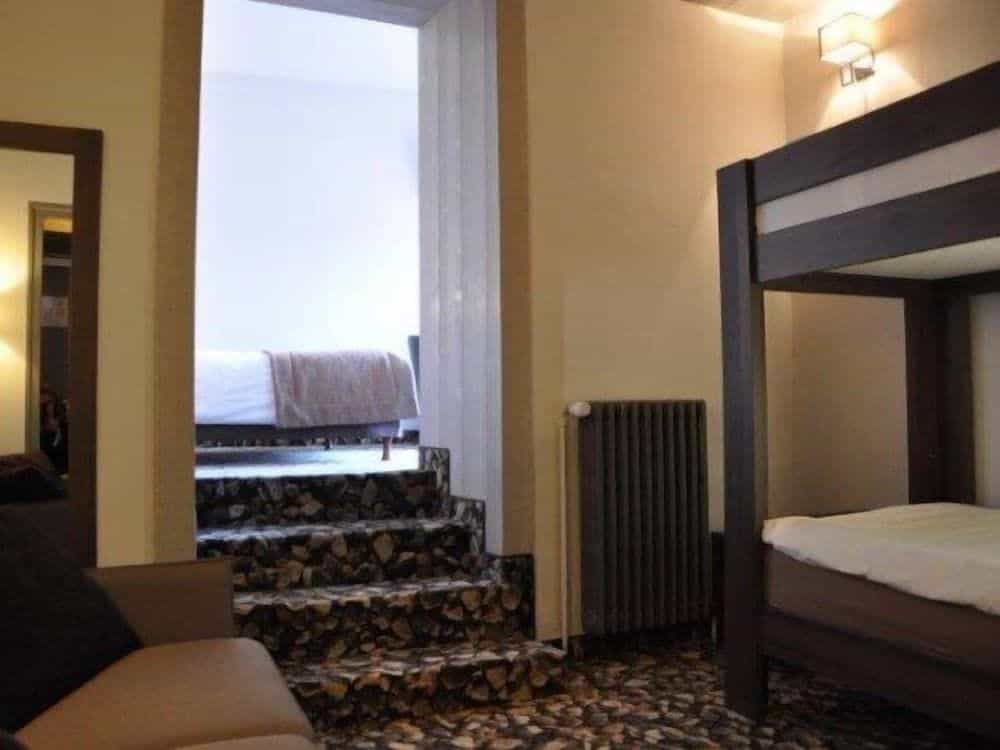 HOTEL DU SOLEIL