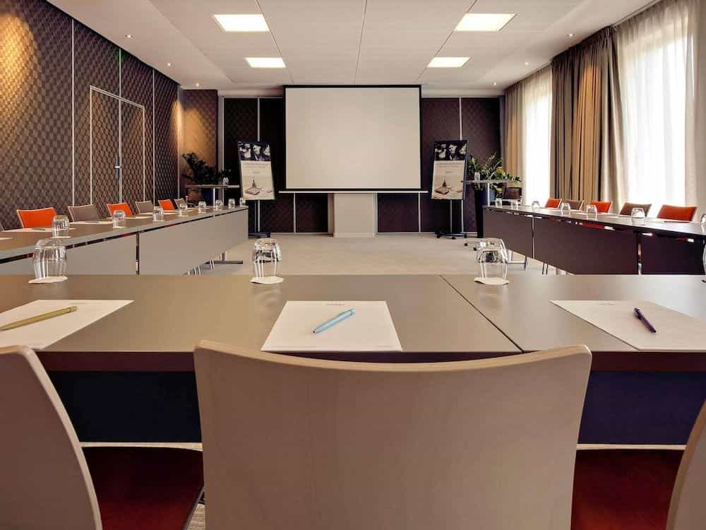 Mercure Clermont Ferrand Centre Jaude Mercure Clermont Ferrand Centre Jaude