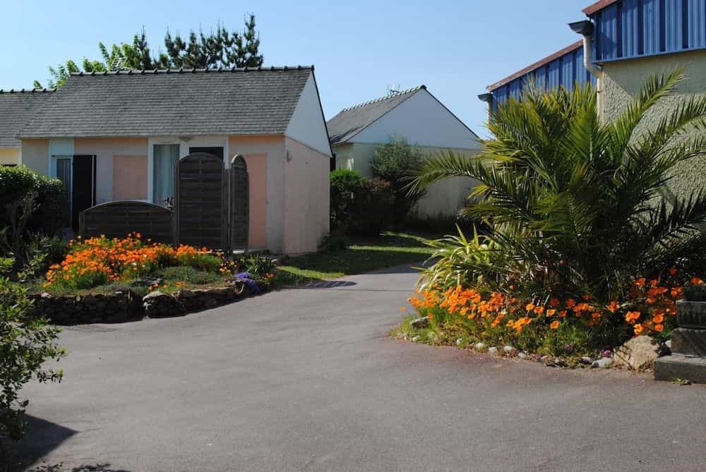 Vvf Villages Sarzeau