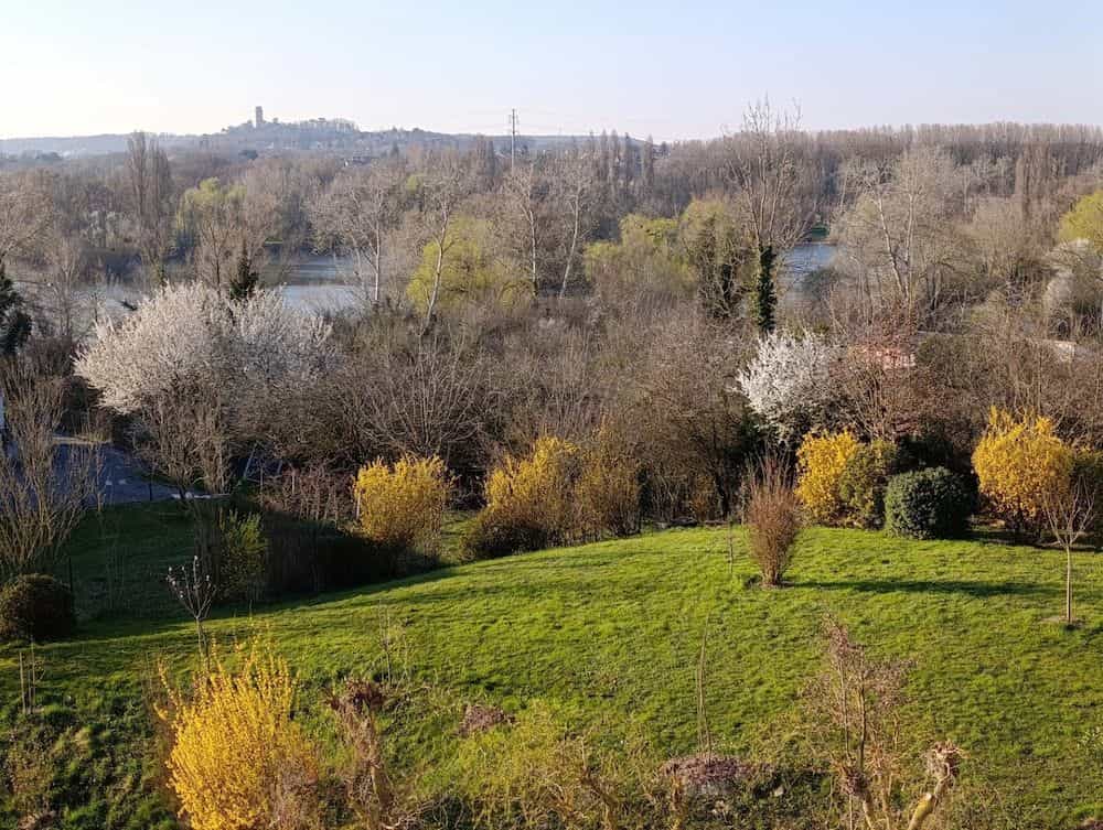 Residence Carouge