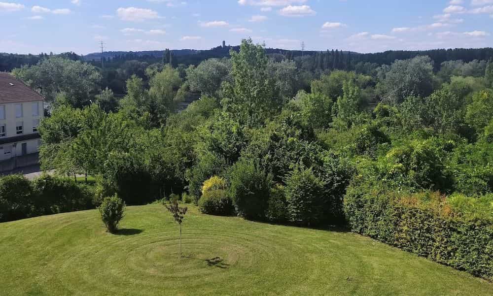 Residence Carouge