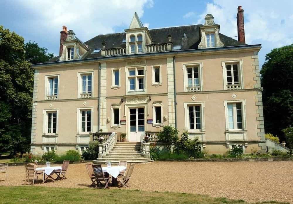 Domaine de Bel Air Domaine de Bel Air