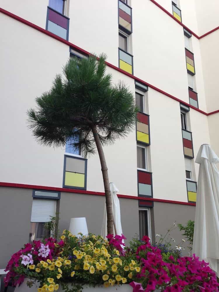 Apparthotel Privilodges Carre de Jaude