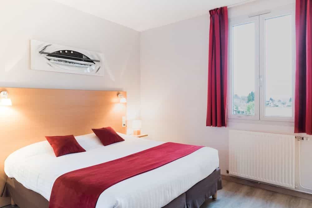Carre Py' Hotel
