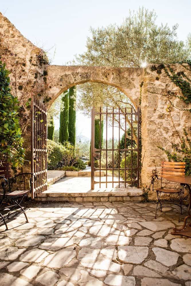 La Bastide de Moustiers La Bastide de Moustiers