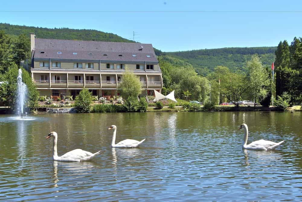 Les Rives