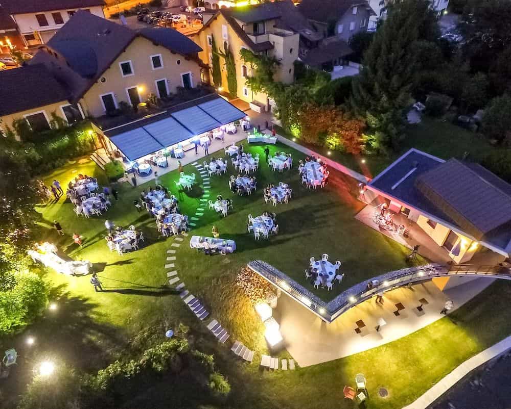 Baud Hotel Restaurant