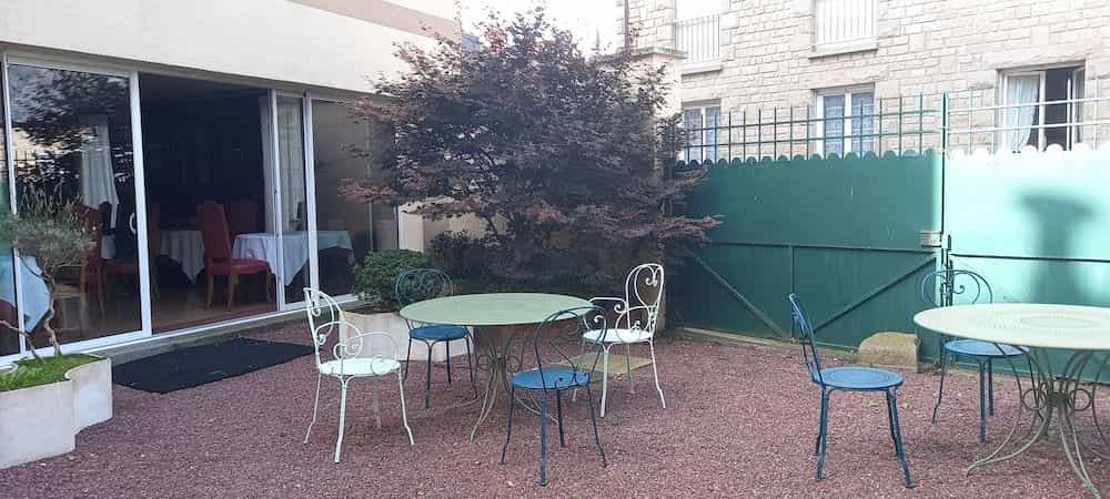 Best Western Hotel Montgomery