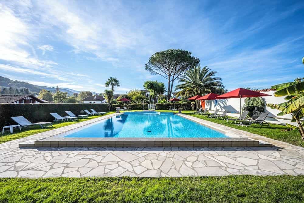 Hotel Ithurria