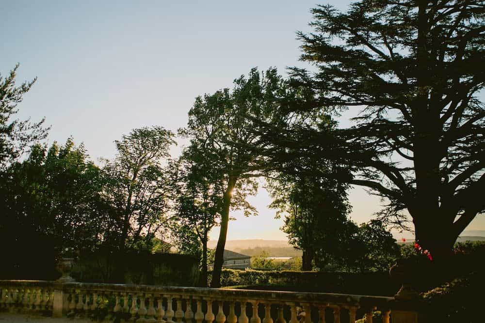 Chateau de Varenne