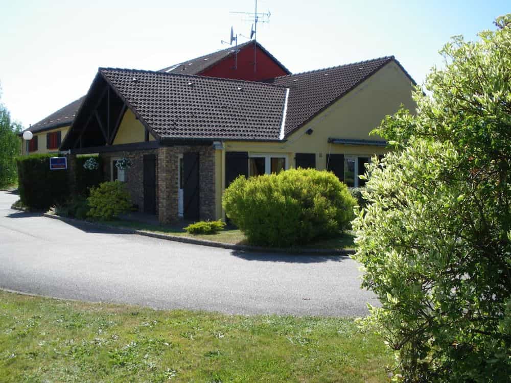 INTER-HOTEL PREST'HOTEL
