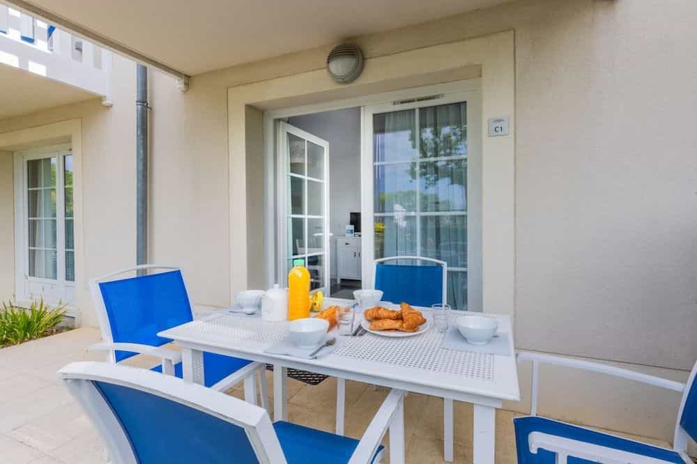 Odalys Residence Les Dunettes Odalys Residence Les Dunettes