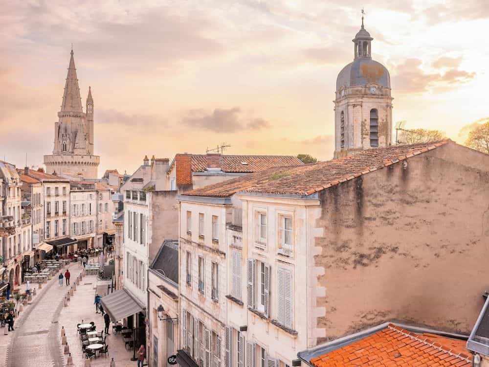 Hotel Saint Jean d'Acre