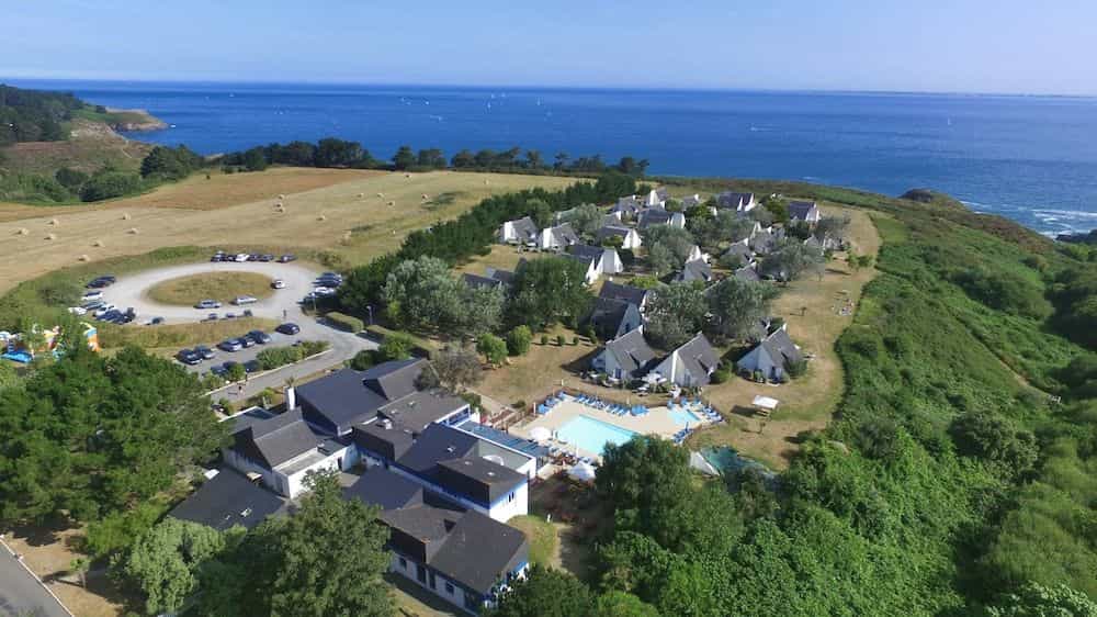Vvf Villages Belle Ile En Mer