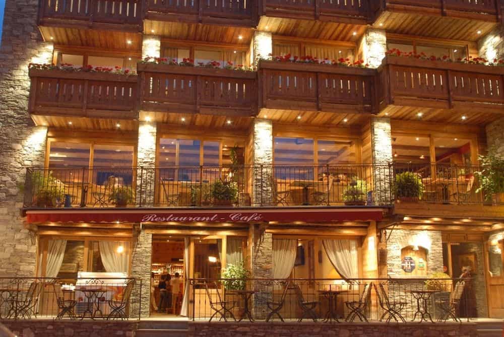 Le Monal