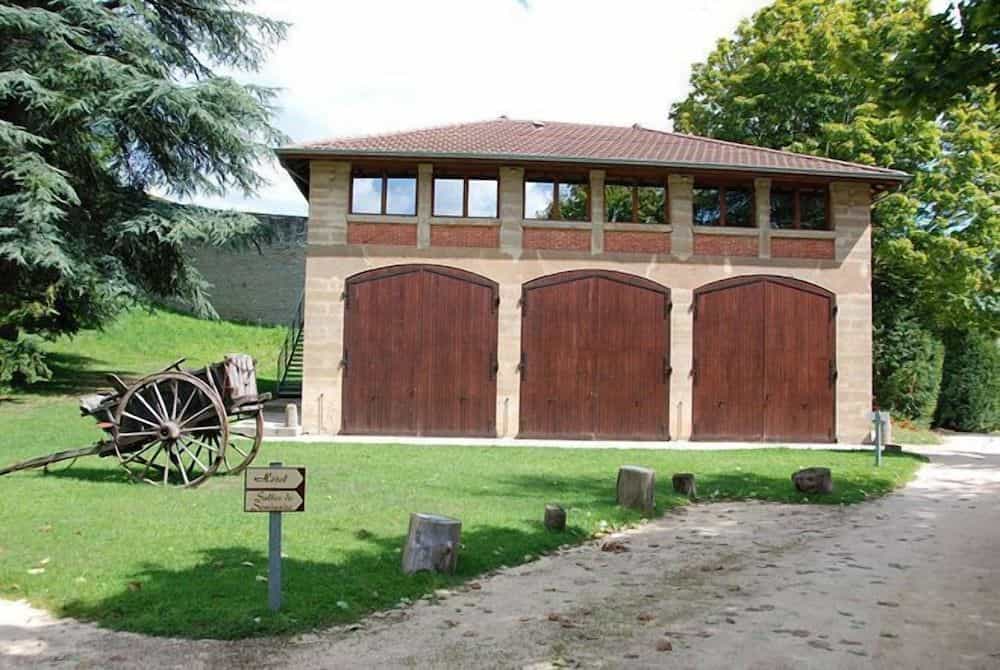 Le Domaine de la Colombi