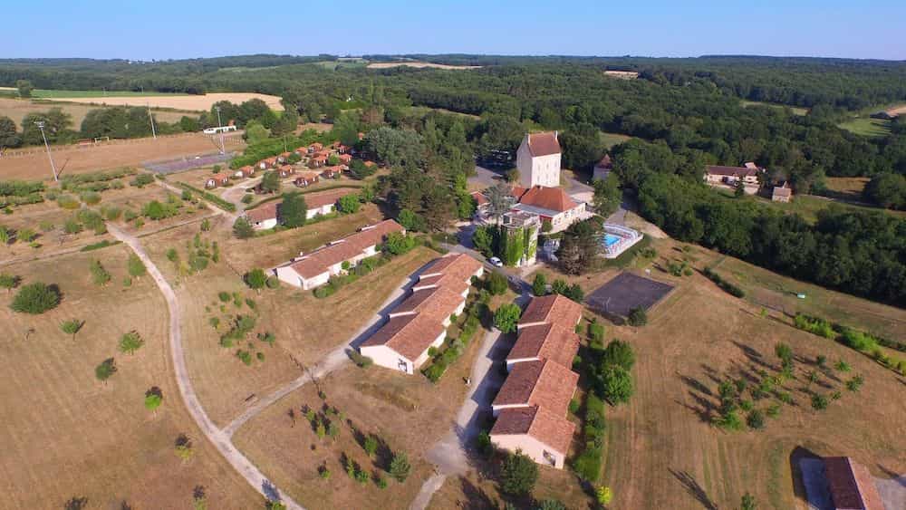 Vvf Villages La Bussiere