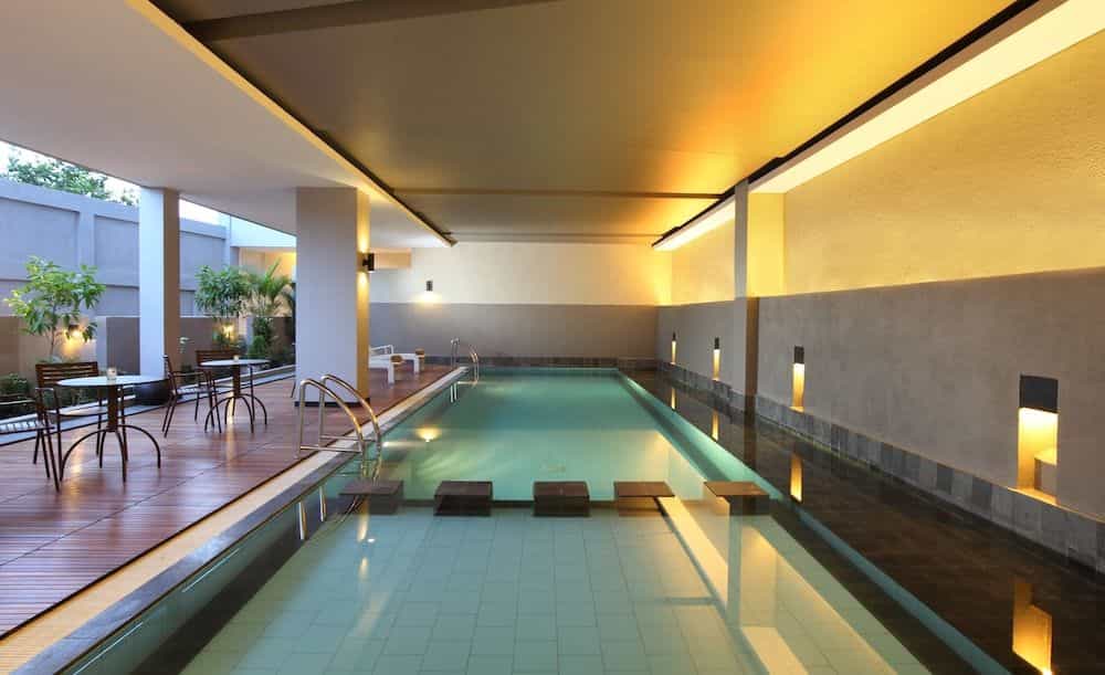 Hotel Santika Bengkulu