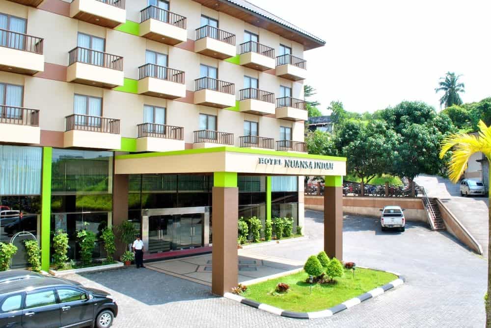 Hotel Nuansa Indah