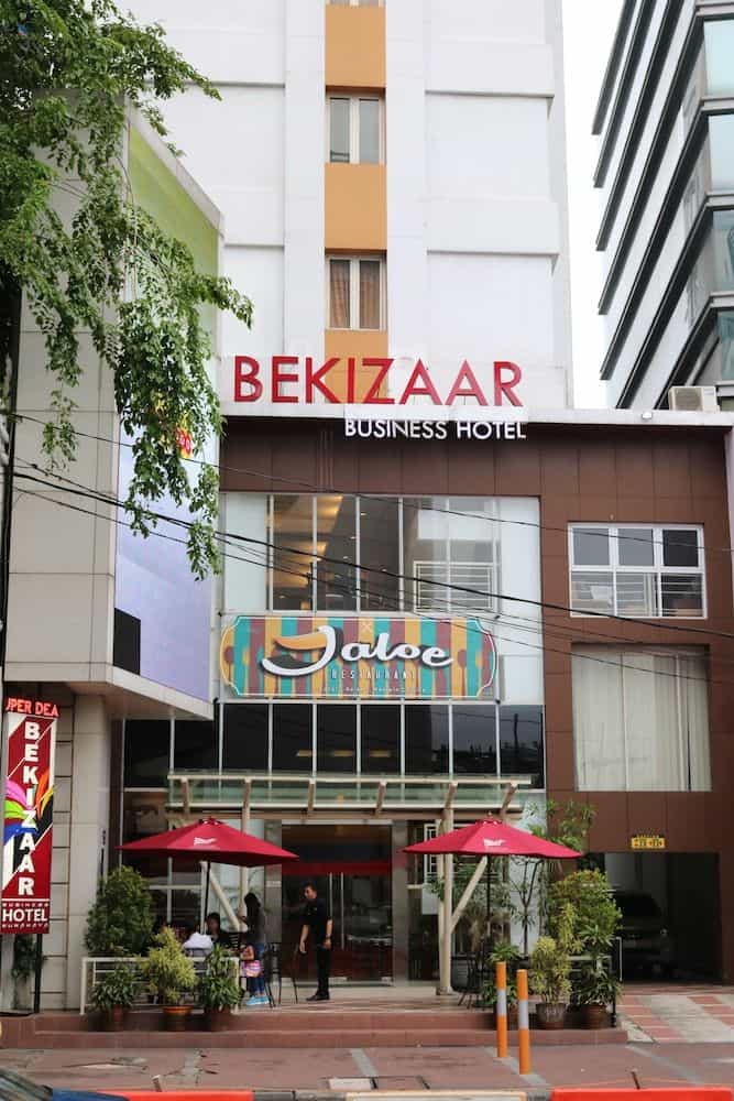 Bekizaar Hotel Bekizaar Hotel