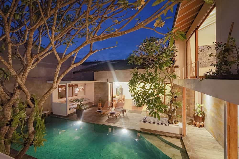 Kei Villas Seminyak Kei Villas Seminyak