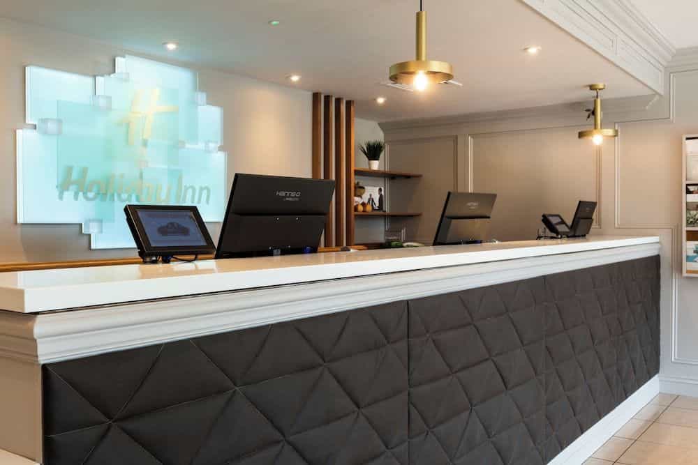Holiday Inn Birmingham M6 Jct7 Holiday Inn Birmingham M6 Jct7