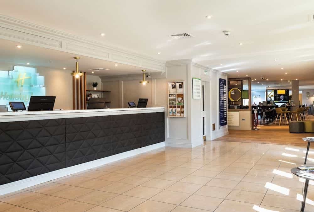 Holiday Inn Birmingham M6 Jct7 Holiday Inn Birmingham M6 Jct7
