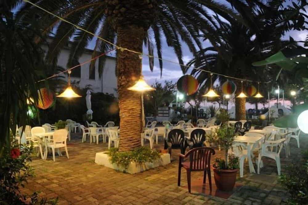 Hotel Mondial