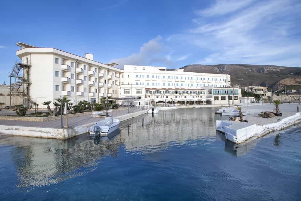 Hotel Tirreno