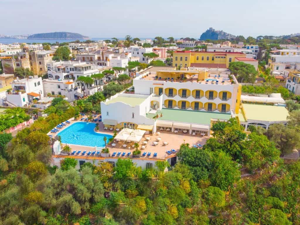 Hotel Terme Felix