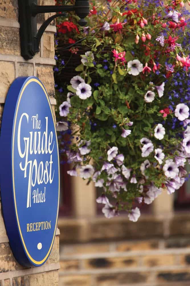 Best Western Bradford Guide Post Hotel Best Western Bradford Guide Post Hotel
