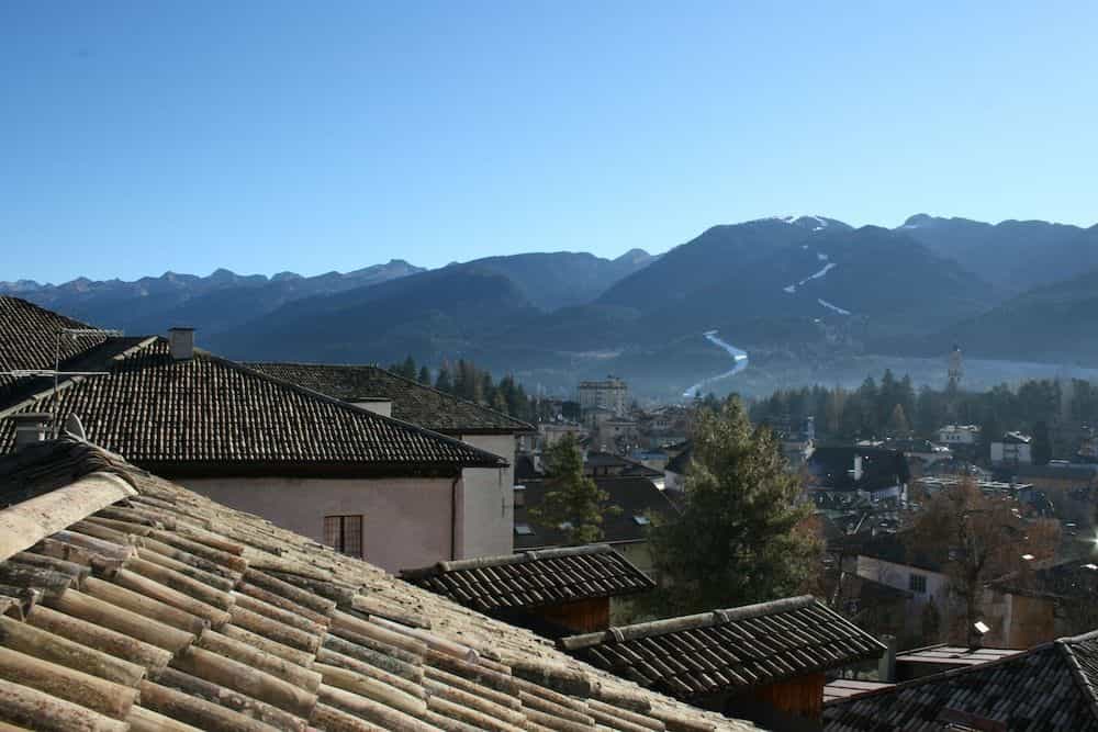 Hotel Orso Grigio