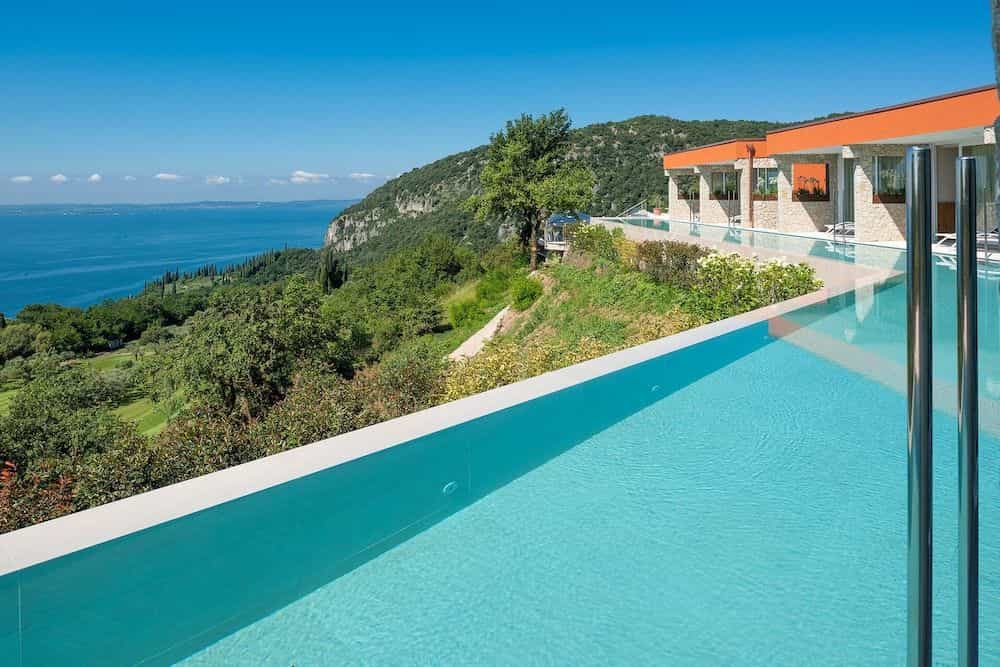 Golf Hotel Ca' Degli Ulivi