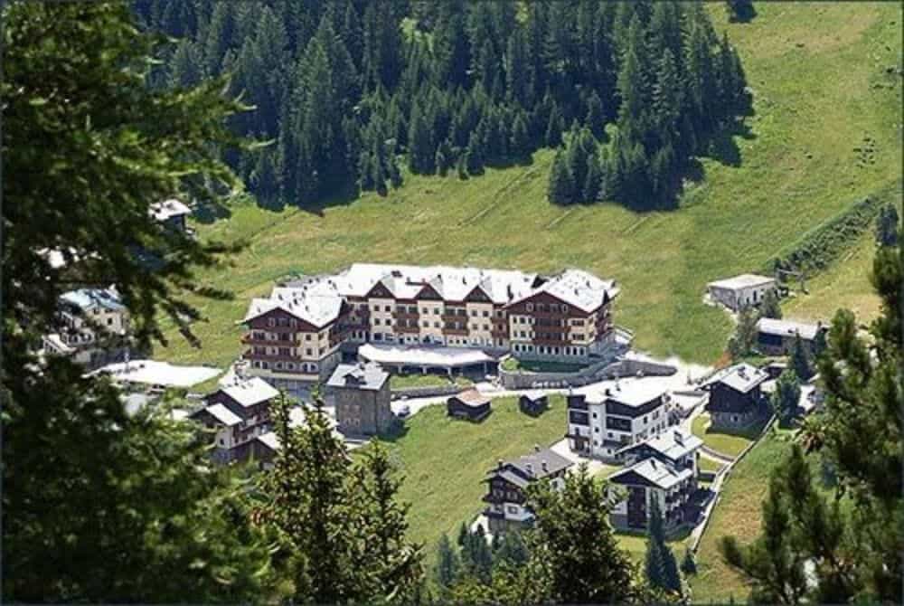 Hotel Residence 3 Signori