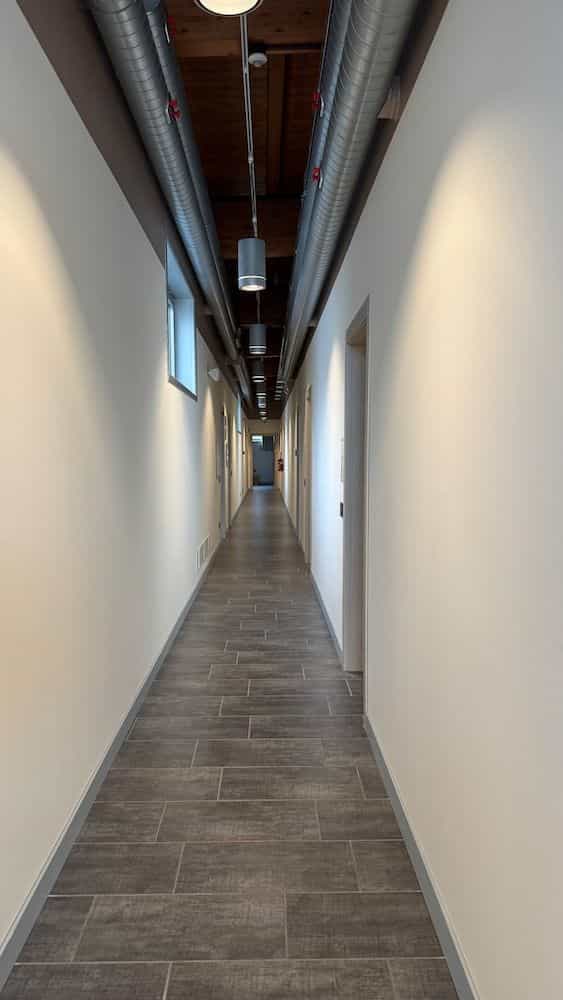 Loft Hotel